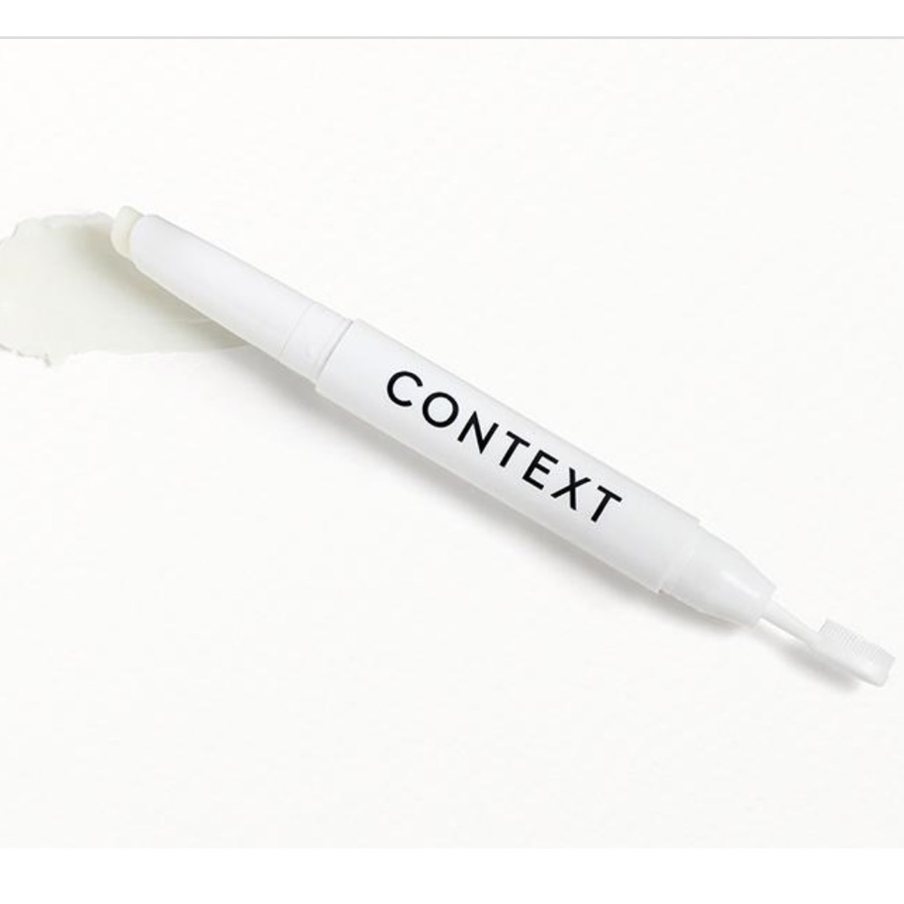 CONTEXT SKIN Brow Pomade Stick New in box